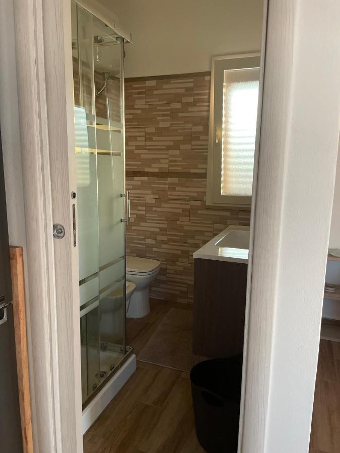David Villa Cefalu Exterior photo